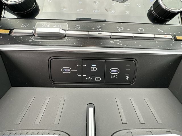 New 2026 Hyundai Santa Fe SEL AWD/4WD image 28