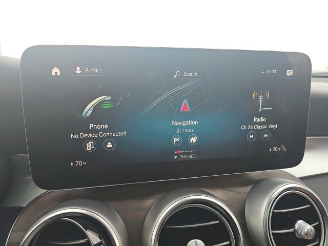 Certified 2021 Mercedes-Benz GLC 300 GLC 300 image 18