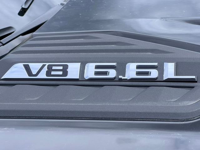 New 2026 Chevrolet Silverado 2500 LT w/ All Star Edition AWD/4WD image 2