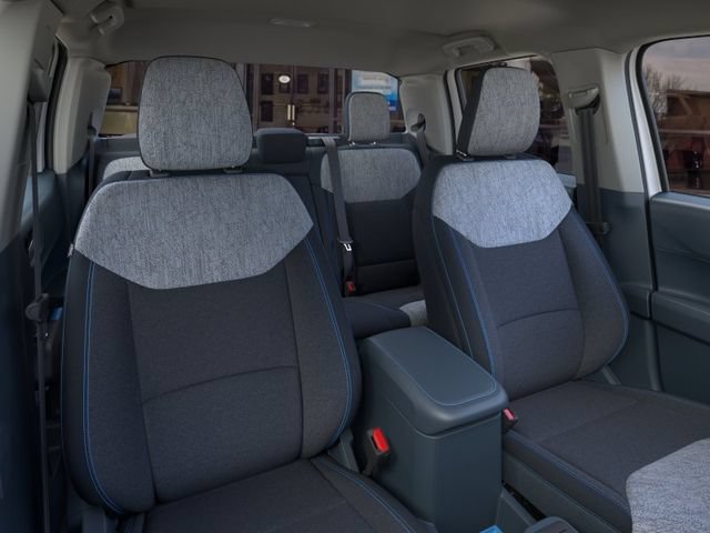New 2026 Ford Maverick XLT w/ XLT Luxury Package AWD/4WD image 10