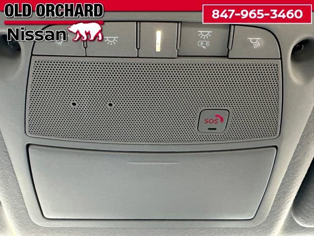 Used 2023 Nissan Leaf SV Plus image 16