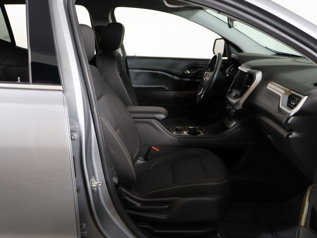 Used 2023 GMC Acadia SLE w/ Driver Convenience Package image 27