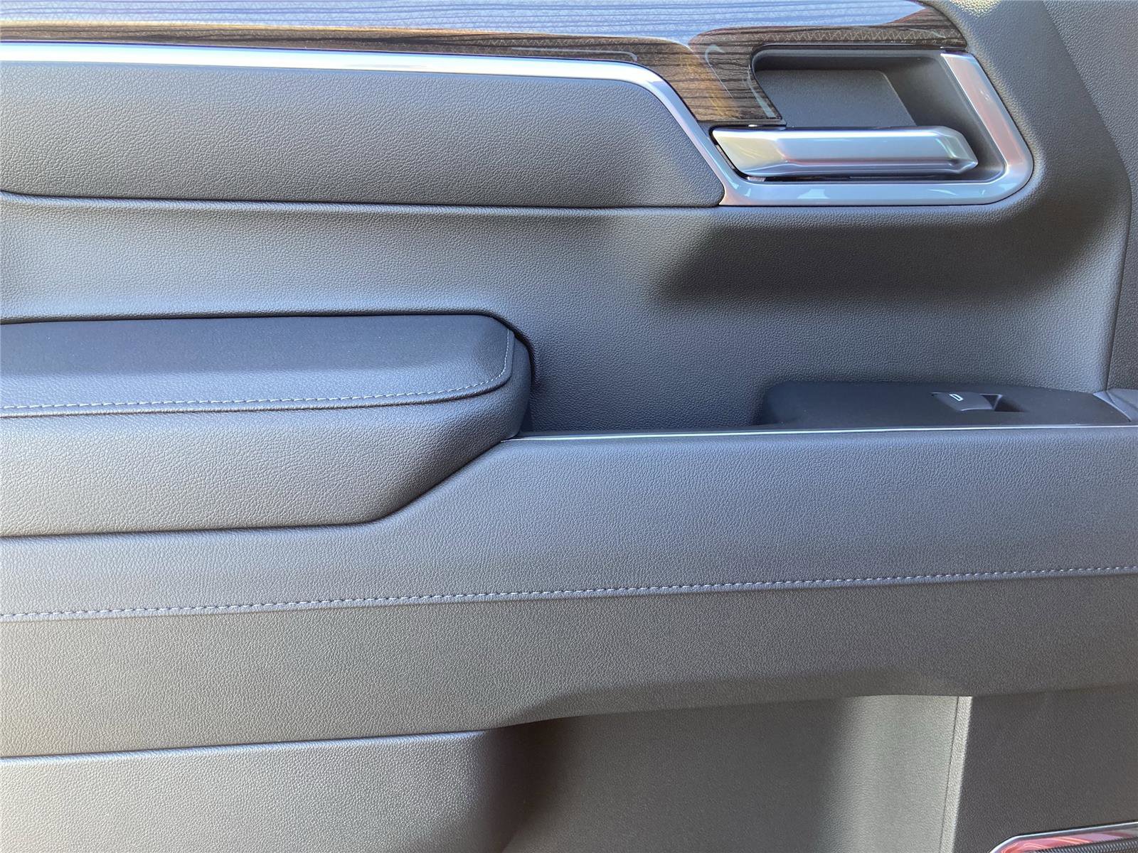 New 2026 Chevrolet Silverado 1500 RST w/ RST All Star Premium Package image 28