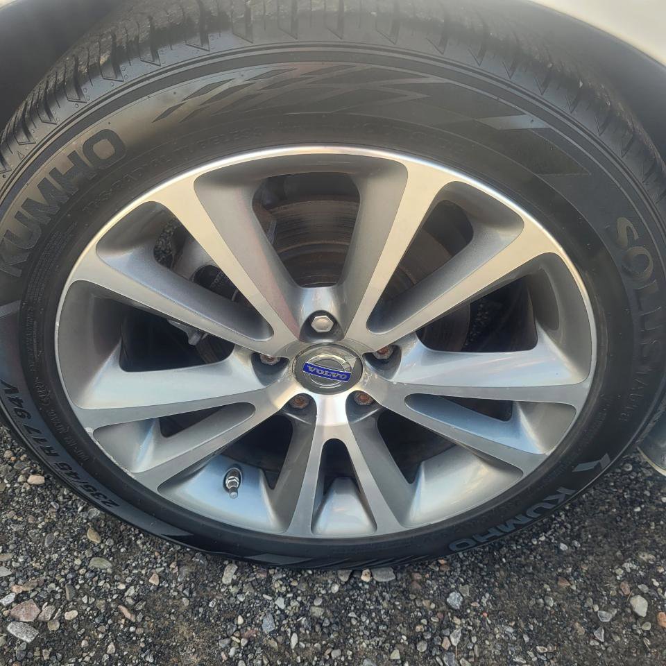 Used 2013 Volvo C70 T5 FWD image 47