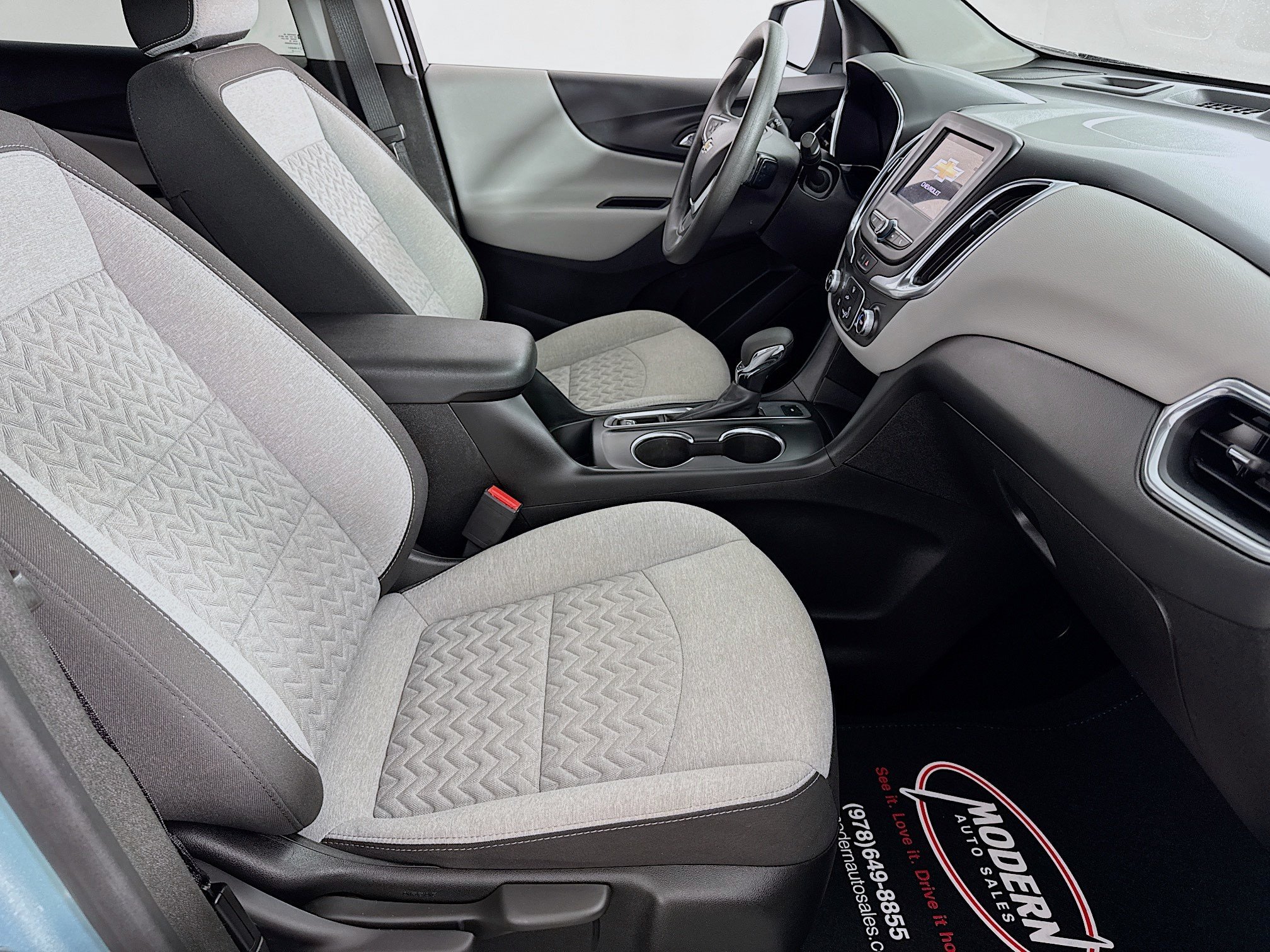 Used 2022 Chevrolet Equinox LT AWD/4WD image 38