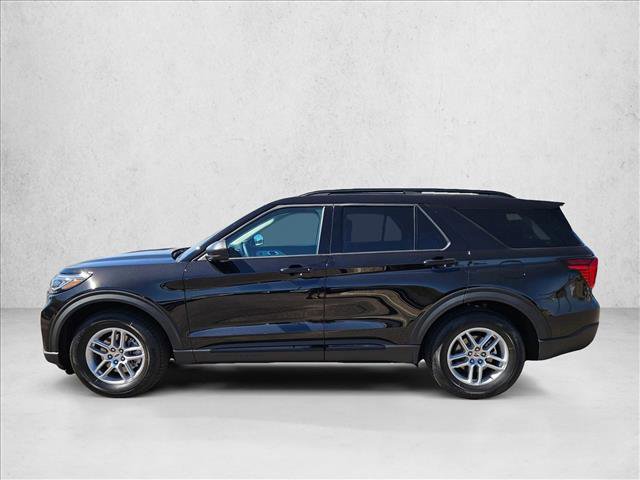 New 2026 Ford Explorer Active image 7