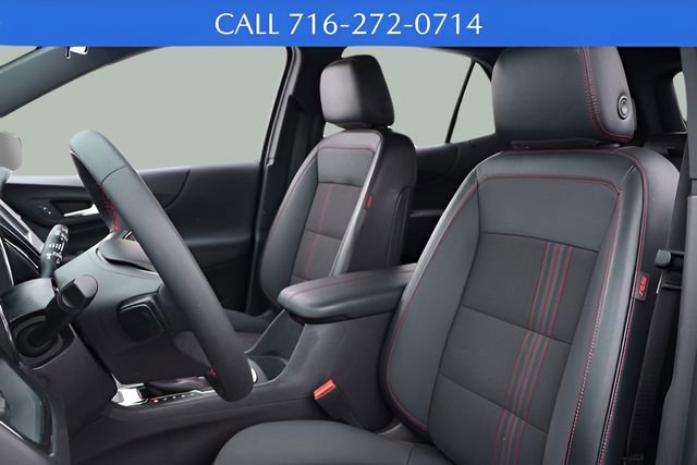 Used 2023 Chevrolet Equinox RS image 13