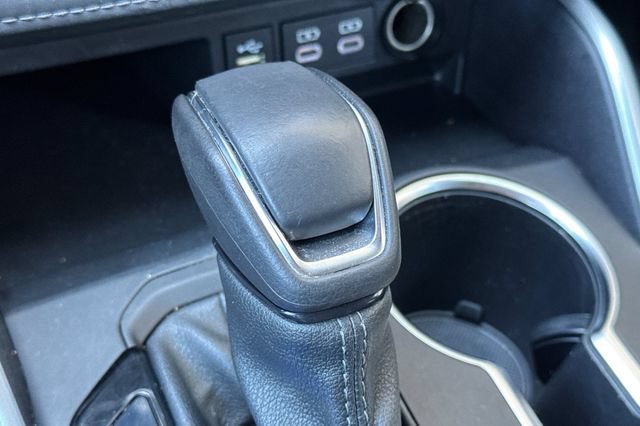 Used 2023 Toyota Highlander XLE FWD image 34