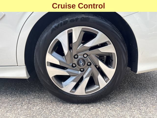 Certified 2023 Subaru Legacy Limited AWD/4WD image 9
