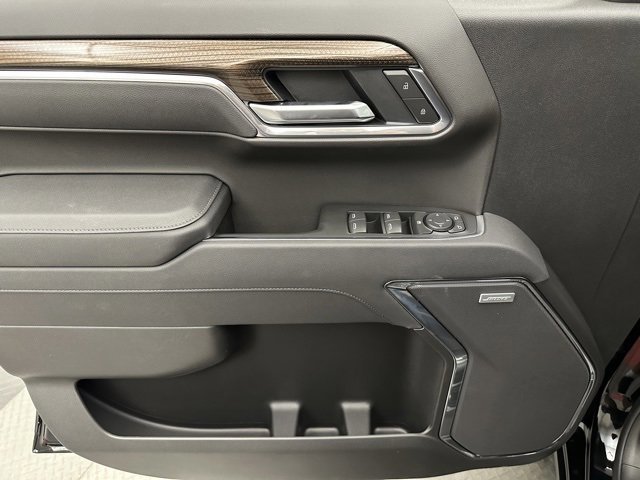 New 2026 Chevrolet Silverado 1500 LT Trail Boss w/ Safety Package image 21