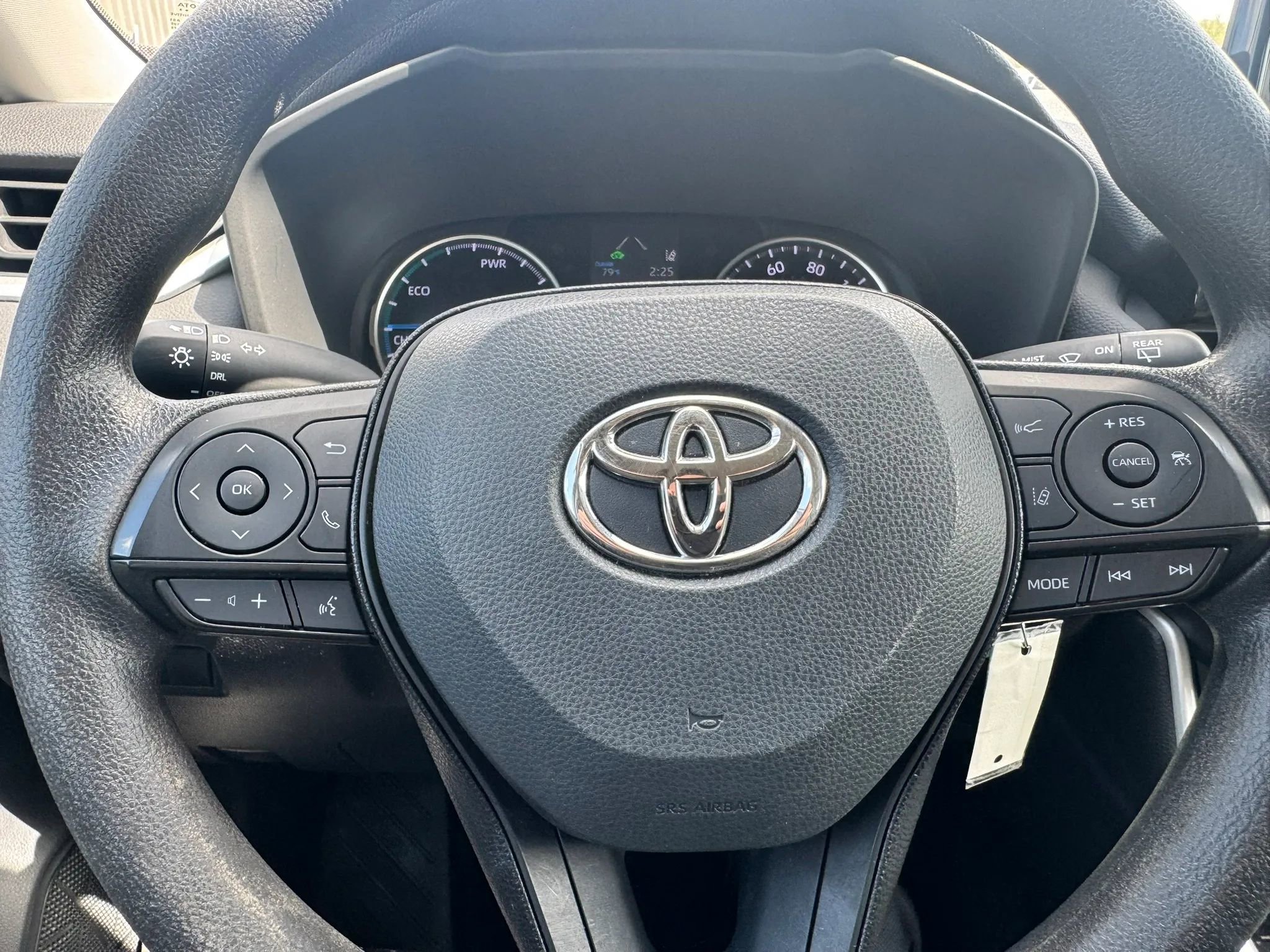 Used 2021 Toyota RAV4 LE AWD/4WD image 20