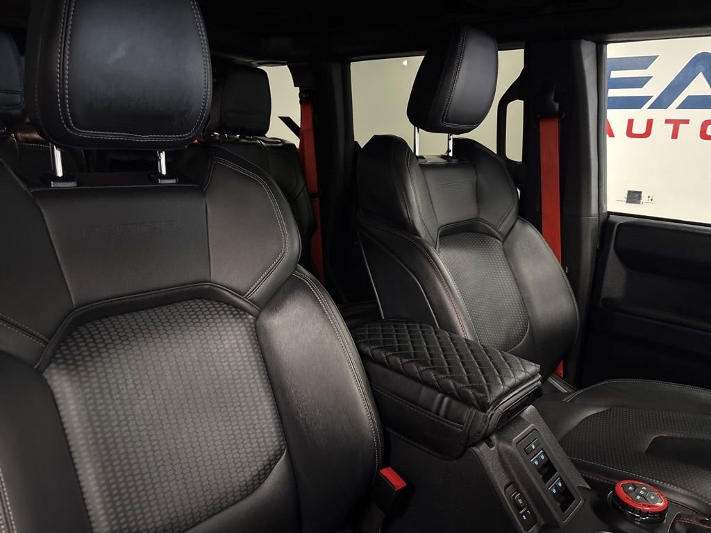 Used 2024 Ford Bronco Raptor image 34