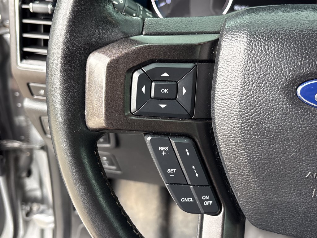 Used 2021 Ford Expedition Limited RWD image 17