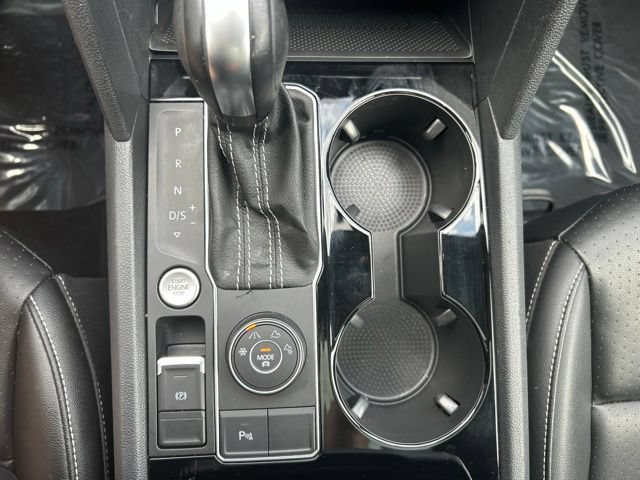 Used 2022 Volkswagen Atlas SE AWD/4WD image 25