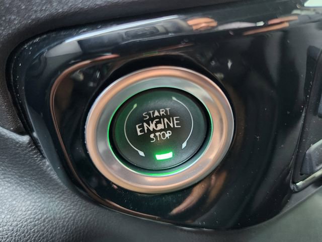 Used 2024 Chevrolet Silverado 1500 LT w/ All Star Edition Plus AWD/4WD image 8