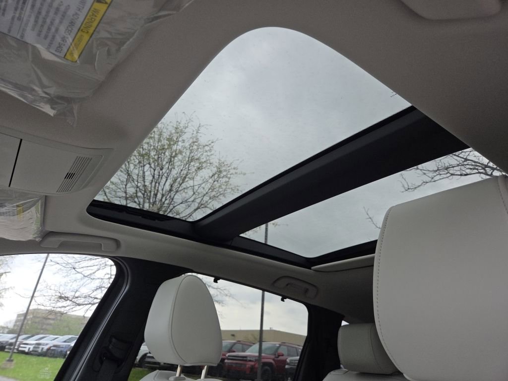 New 2026 MAZDA CX-90 3.3 Turbo S w/ Premium Package AWD/4WD image 3