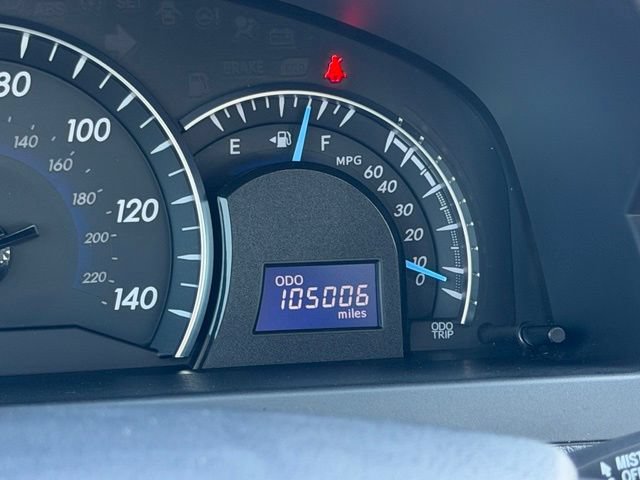 Used 2012 Toyota Camry XLE FWD image 27