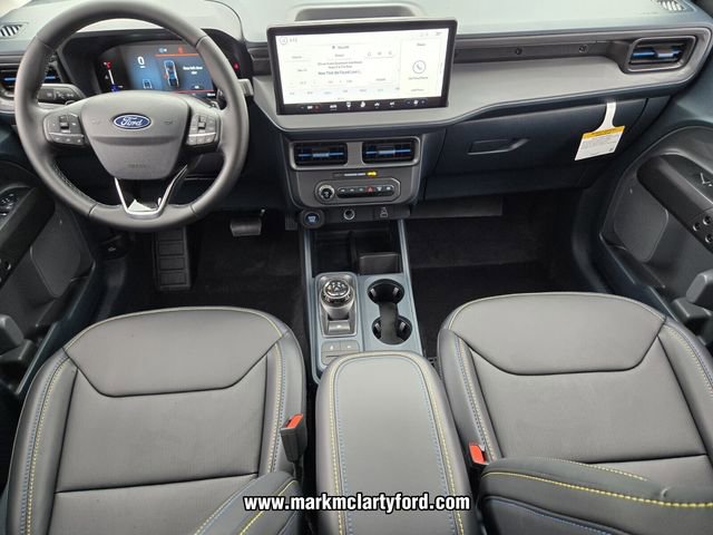 New 2026 Ford Maverick Lobo image 9