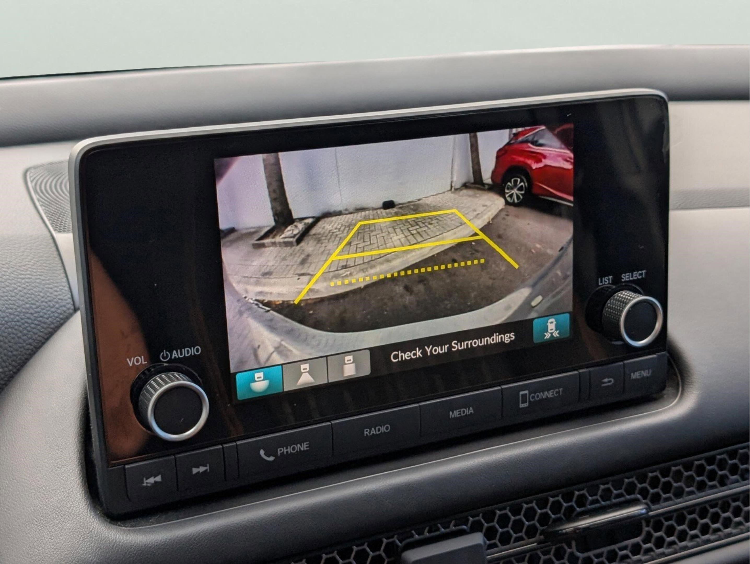 Used 2024 Honda HR-V Sport image 38