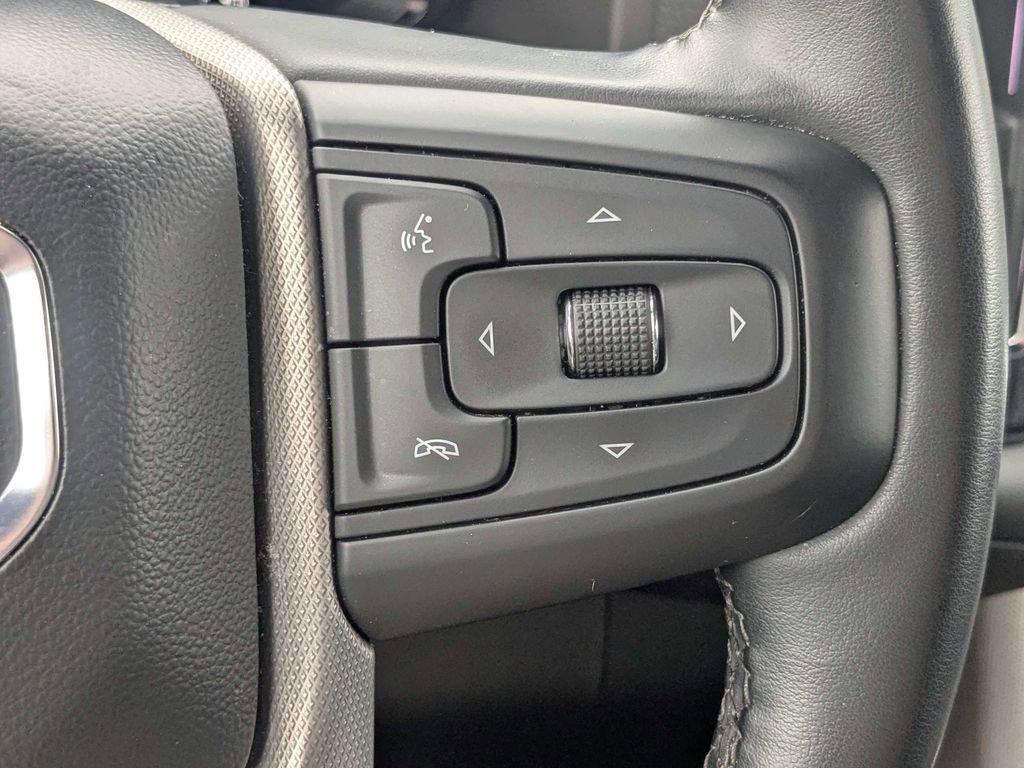 Used 2024 GMC Yukon Denali AWD/4WD image 29