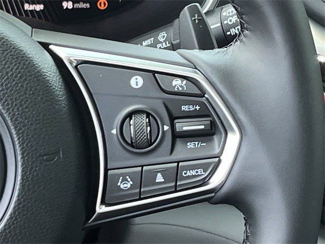Certified 2026 Acura MDX w/ Technology Package image 15