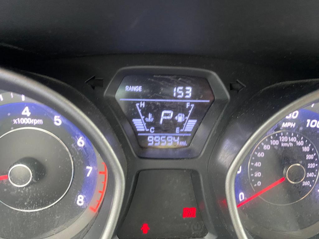 Used 2016 Hyundai Elantra SE FWD image 33