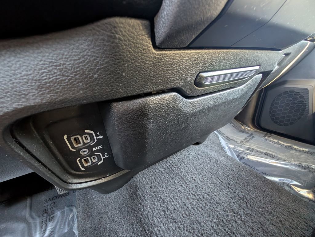 Used 2019 RAM 2500 Big Horn image 30