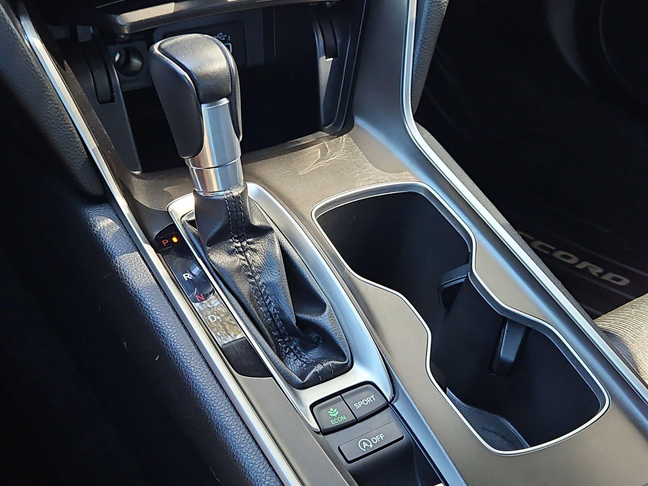 Used 2022 Honda Accord Sport image 20