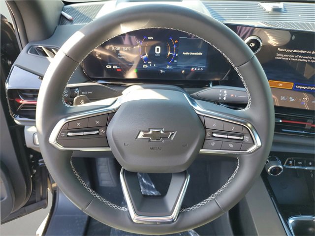 New 2026 Chevrolet Silverado EV Trail Boss w/ Plus Package image 20