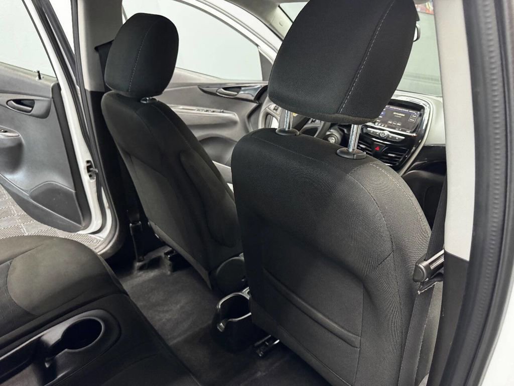 Used 2021 Chevrolet Spark LT image 46