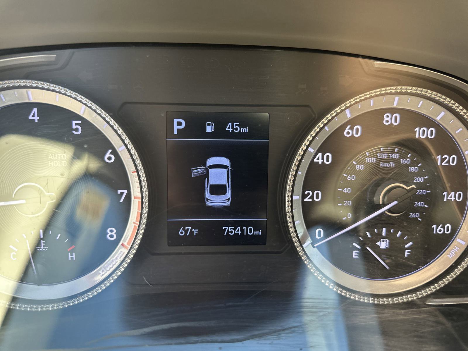 Used 2022 Hyundai Sonata SE image 11