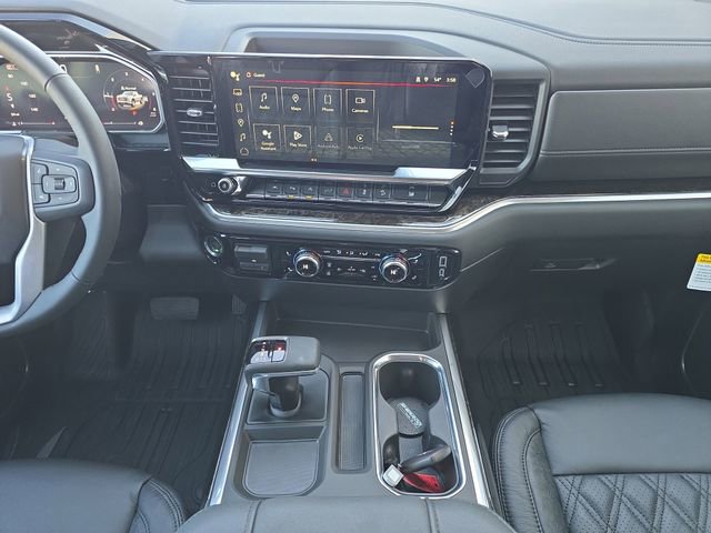 New 2026 GMC Sierra 1500 Elevation w/ Elevation Premium Package image 14