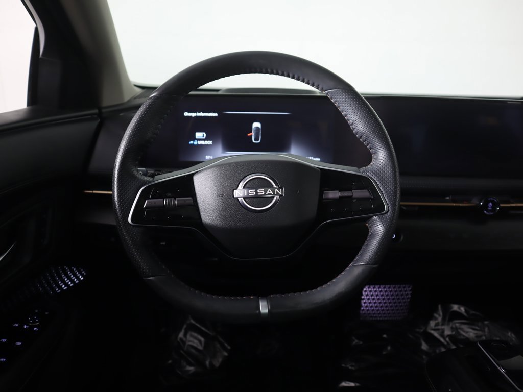 Used 2023 Nissan Ariya EVOLVE+ e-4ORCE image 46