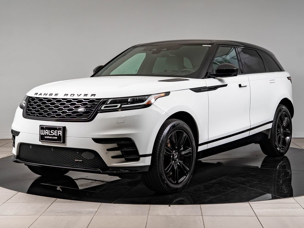 Used 2023 Land Rover Range Rover Velar R-Dynamic S