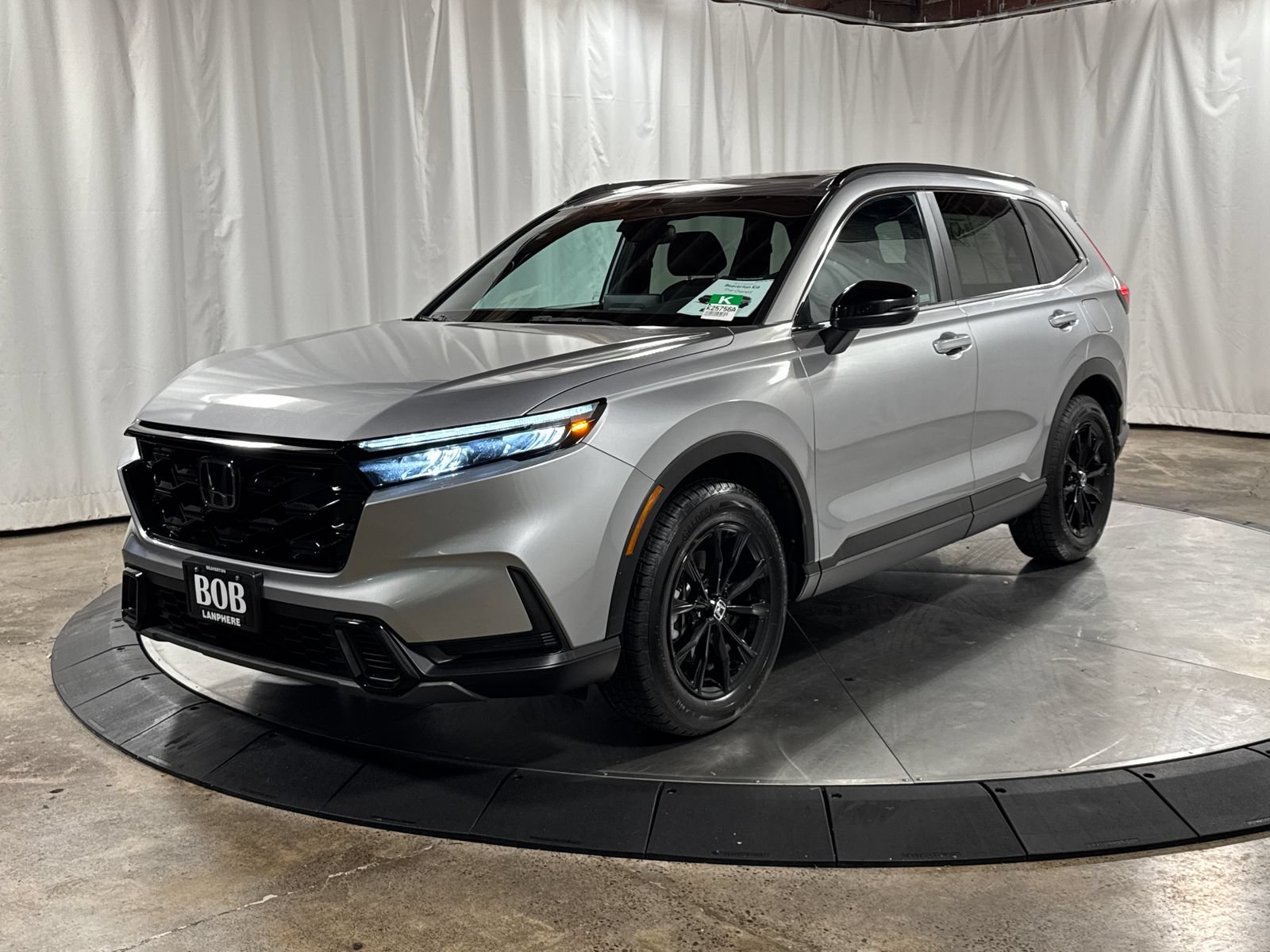 Used 2023 Honda CR-V Sport image 1