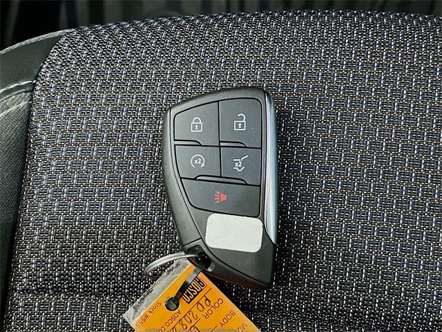 Used 2023 Buick Envision Preferred image 30