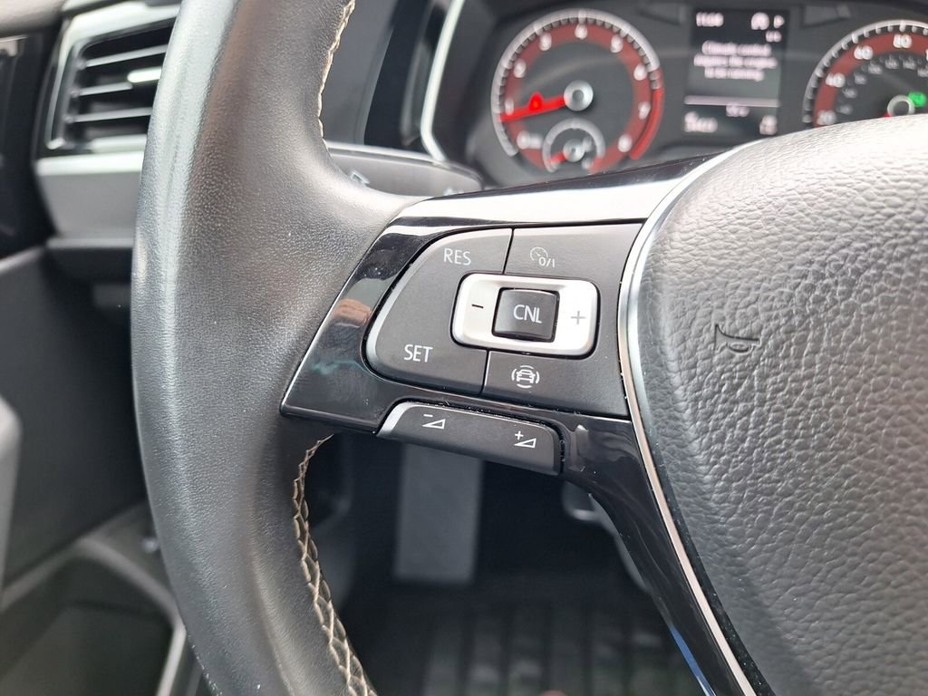 Used 2021 Volkswagen Jetta R-Line w/ R-Line Cold Weather Package image 20