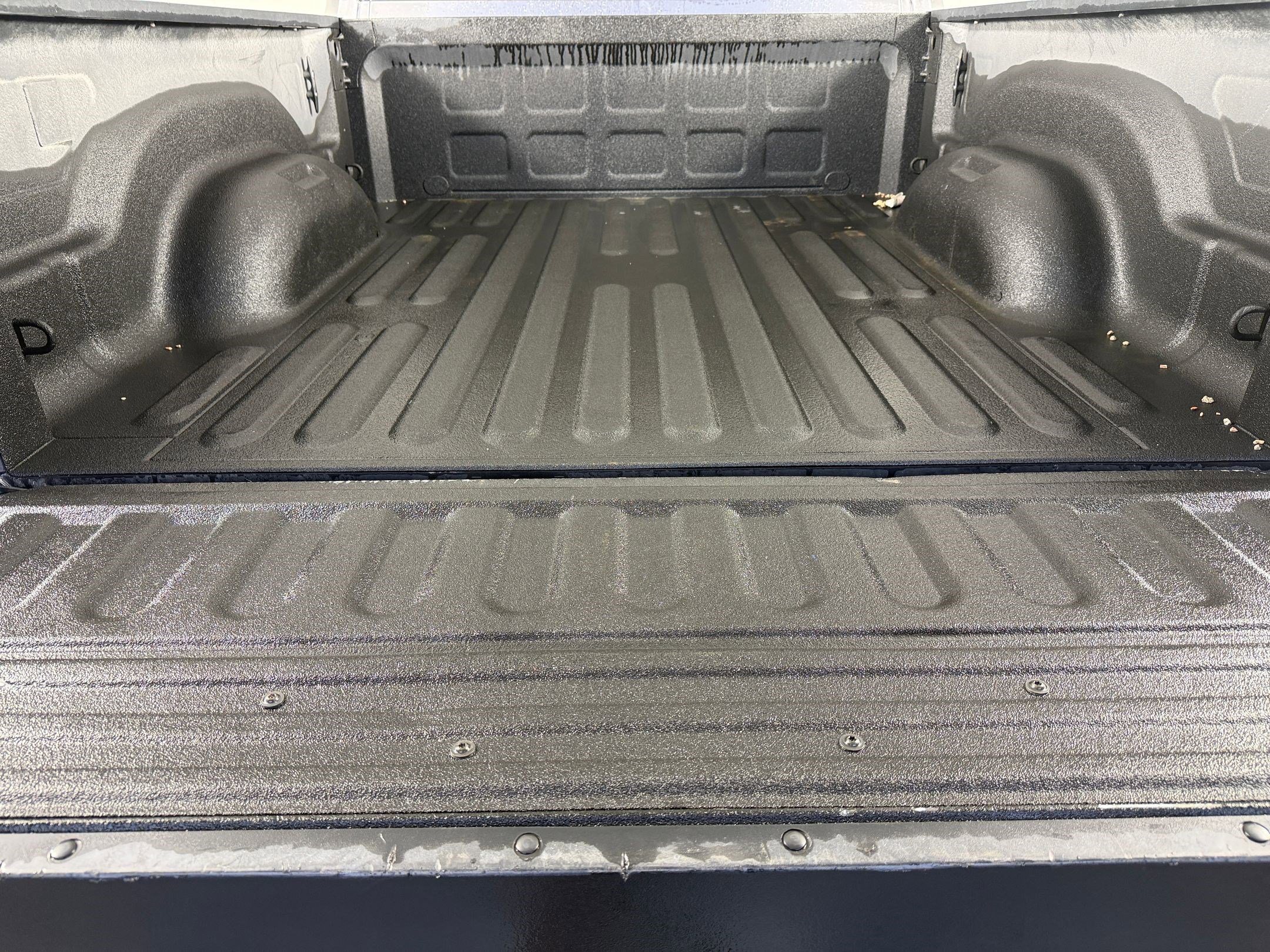 Used 2021 RAM 2500 Tradesman AWD/4WD image 30