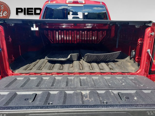 Used 2024 GMC Canyon AT4 w/ AT4 Premium Package AWD/4WD image 15