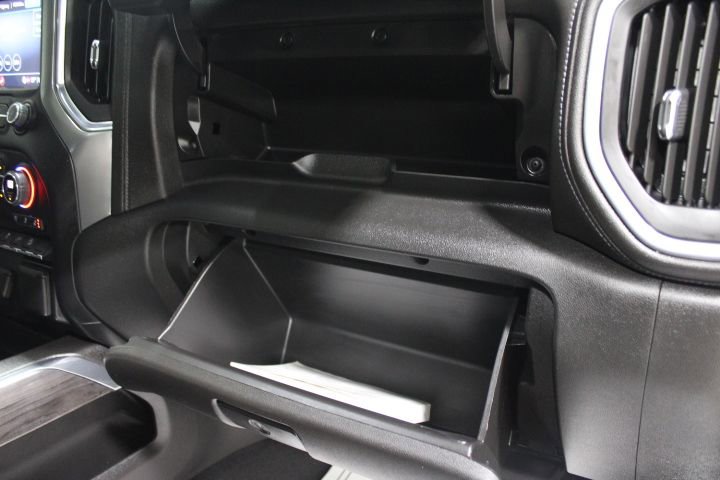 Used 2021 Chevrolet Silverado 1500 LTZ w/ Z71 Off-Road Package image 31