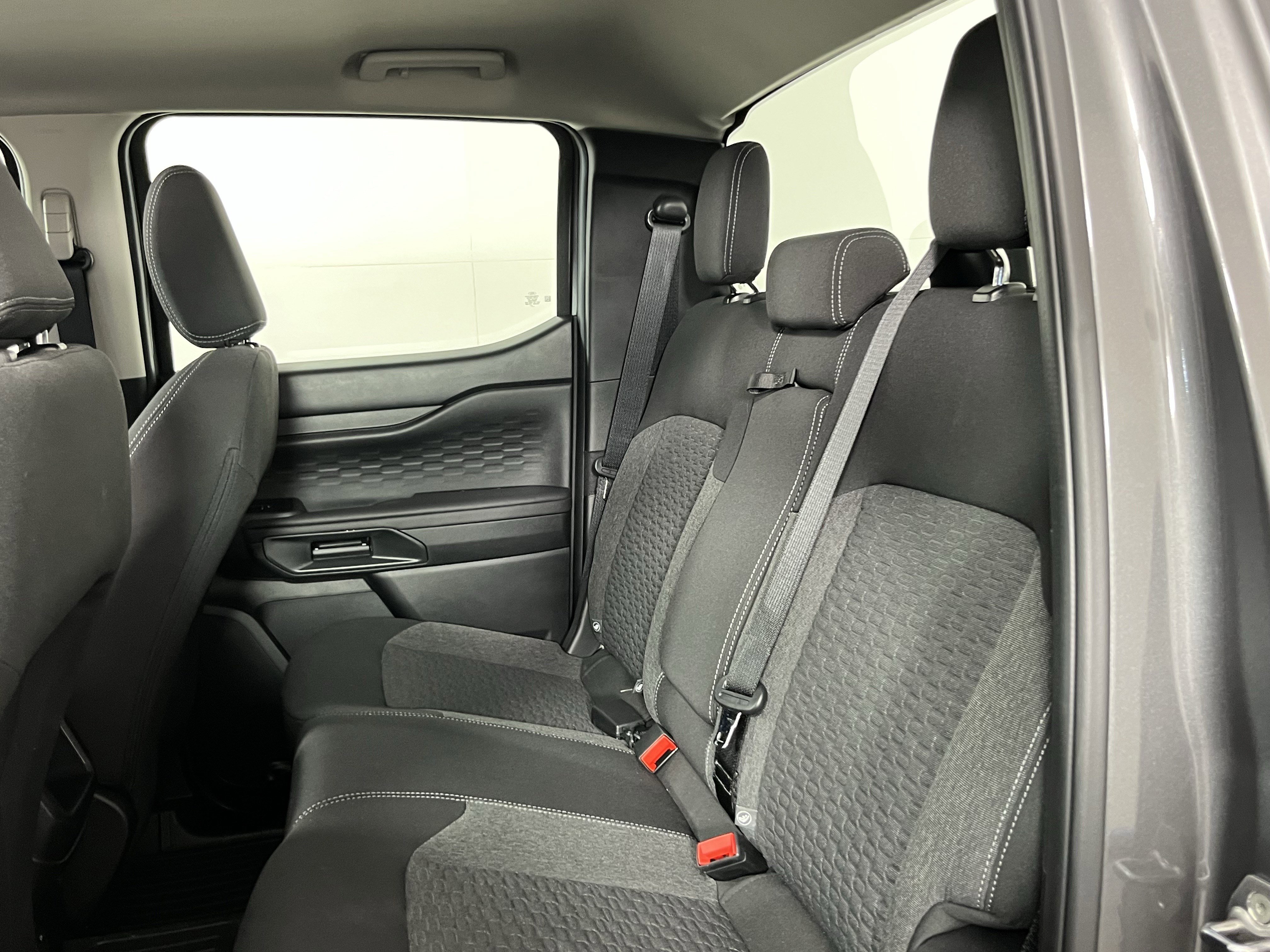 Used 2025 Ford Ranger XL w/ Trailer Tow Package image 17