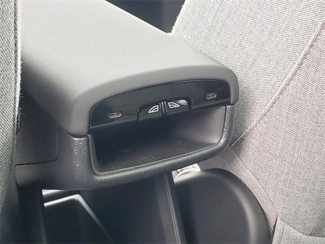 New 2025 Volvo EX30 Ultra w/ Protection Package Premier image 26