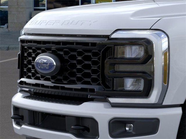 New 2026 Ford F250 XL w/ STX Appearance Package image 33