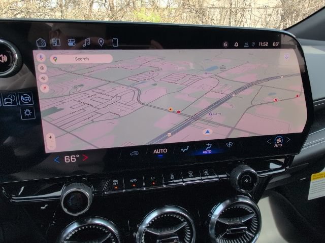 New 2026 Chevrolet Blazer EV LT FWD image 19