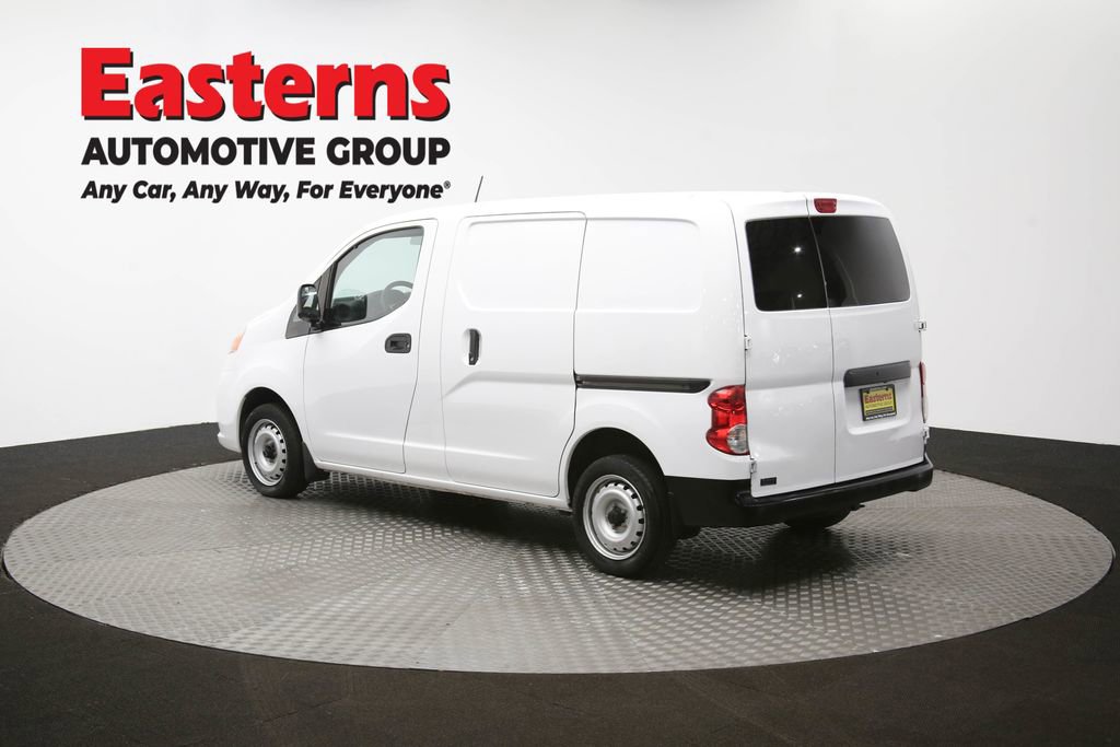 Used 2020 Nissan NV200 S image 61