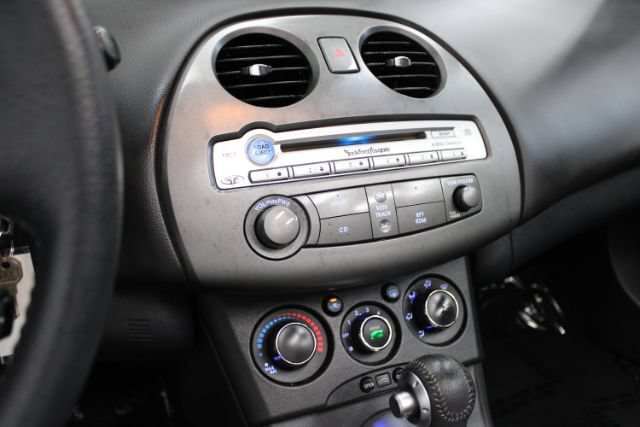 Used 2012 Mitsubishi Eclipse GS Sport FWD image 15