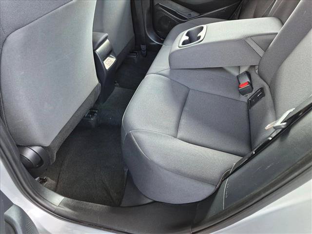 Certified 2024 Toyota Corolla LE FWD image 16