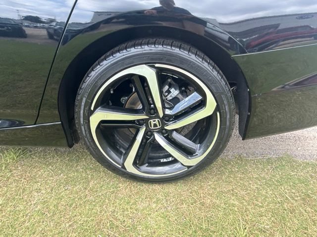 Used 2022 Honda Accord Sport image 8