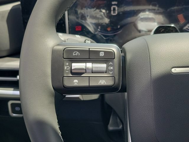 New 2027 Hyundai Santa Fe SEL FWD image 7