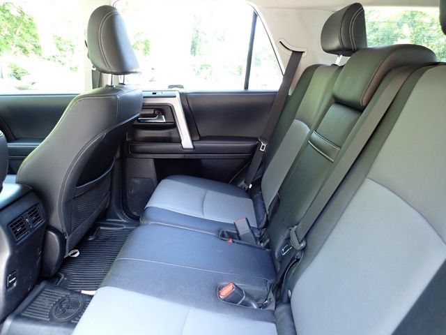 Used 2019 Toyota 4Runner SR5 Premium AWD/4WD image 11